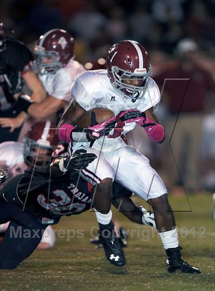 Thumbnail 2 in Hartselle @ Muscle Shoals photogallery.