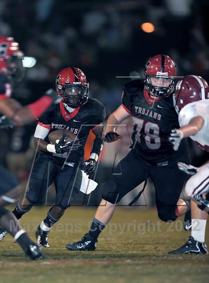 Thumbnail 3 in Hartselle @ Muscle Shoals photogallery.