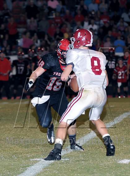 Thumbnail 3 in Hartselle @ Muscle Shoals photogallery.