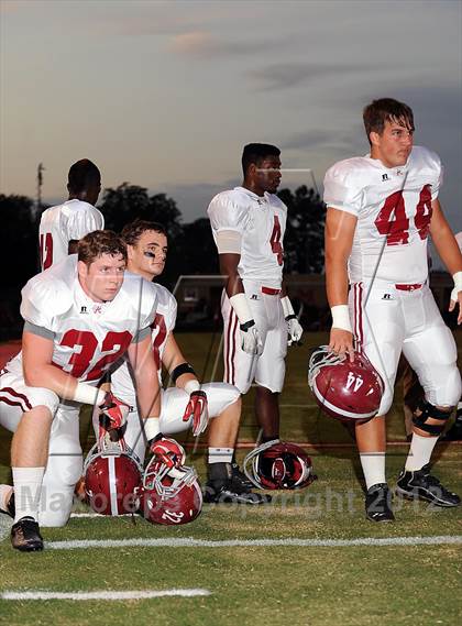 Thumbnail 2 in Hartselle @ Muscle Shoals photogallery.