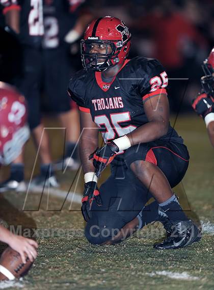 Thumbnail 2 in Hartselle @ Muscle Shoals photogallery.