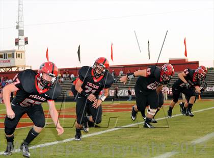 Thumbnail 2 in Hartselle @ Muscle Shoals photogallery.