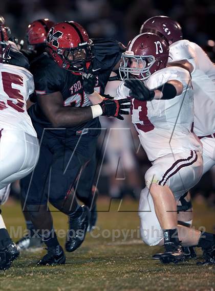 Thumbnail 1 in Hartselle @ Muscle Shoals photogallery.