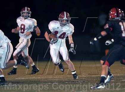 Thumbnail 3 in Hartselle @ Muscle Shoals photogallery.