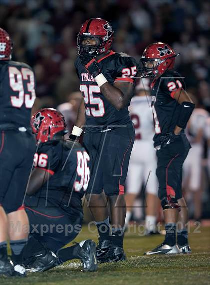 Thumbnail 3 in Hartselle @ Muscle Shoals photogallery.