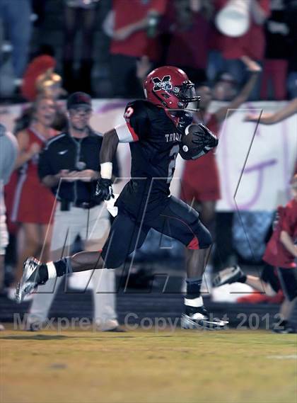 Thumbnail 1 in Hartselle @ Muscle Shoals photogallery.