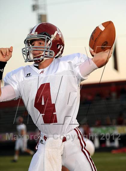 Thumbnail 1 in Hartselle @ Muscle Shoals photogallery.