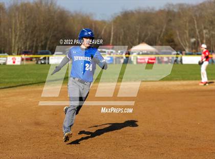 Thumbnail 1 in Warrior Run @ Mount Carmel photogallery.