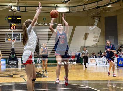 Thumbnail 1 in Cold Spring Harbor @ Hornell (NYSPHSAA Class B State Final) photogallery.