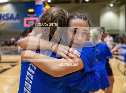 Thumbnail 1 in Cold Spring Harbor @ Hornell (NYSPHSAA Class B State Final) photogallery.