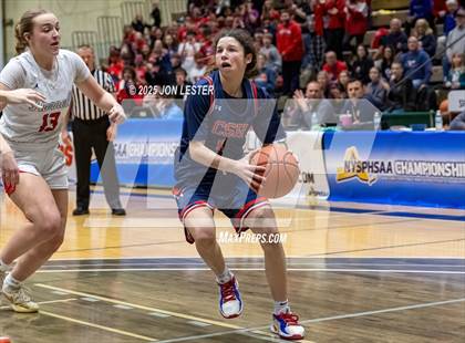 Thumbnail 2 in Cold Spring Harbor @ Hornell (NYSPHSAA Class B State Final) photogallery.