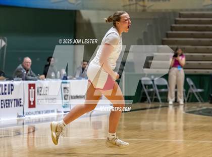 Thumbnail 1 in Cold Spring Harbor @ Hornell (NYSPHSAA Class B State Final) photogallery.