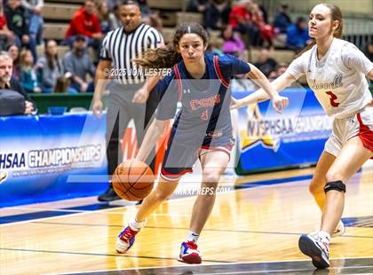 Thumbnail 2 in Cold Spring Harbor @ Hornell (NYSPHSAA Class B State Final) photogallery.
