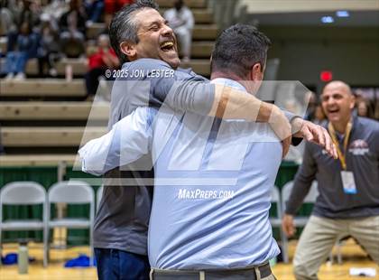 Thumbnail 3 in Cold Spring Harbor @ Hornell (NYSPHSAA Class B State Final) photogallery.