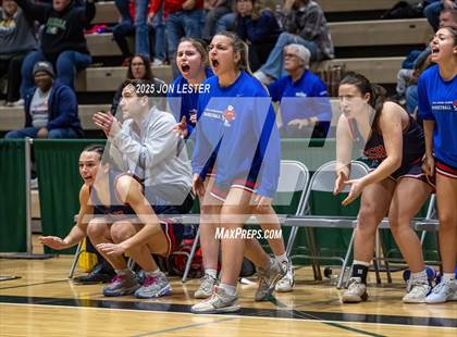 Thumbnail 1 in Cold Spring Harbor @ Hornell (NYSPHSAA Class B State Final) photogallery.