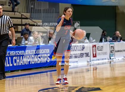 Thumbnail 1 in Cold Spring Harbor @ Hornell (NYSPHSAA Class B State Final) photogallery.