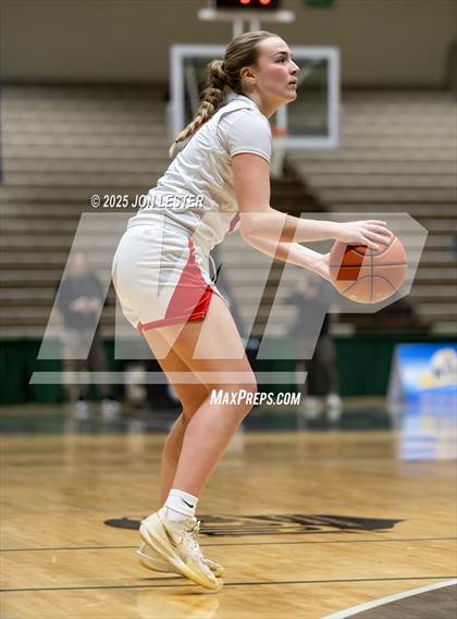 Thumbnail 1 in Cold Spring Harbor @ Hornell (NYSPHSAA Class B State Final) photogallery.
