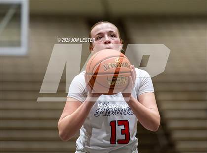 Thumbnail 2 in Cold Spring Harbor @ Hornell (NYSPHSAA Class B State Final) photogallery.