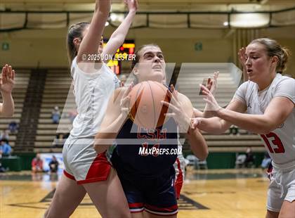 Thumbnail 1 in Cold Spring Harbor @ Hornell (NYSPHSAA Class B State Final) photogallery.