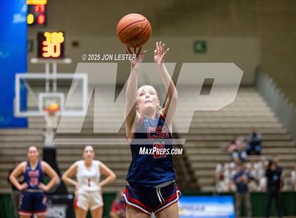 Thumbnail 1 in Cold Spring Harbor @ Hornell (NYSPHSAA Class B State Final) photogallery.