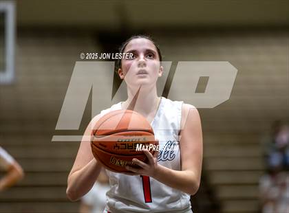 Thumbnail 3 in Cold Spring Harbor @ Hornell (NYSPHSAA Class B State Final) photogallery.