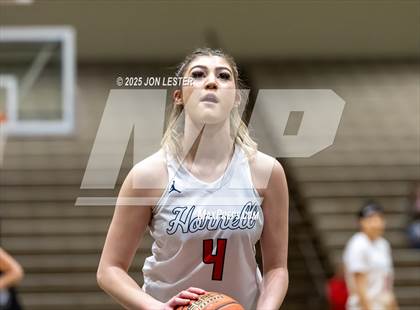 Thumbnail 1 in Cold Spring Harbor @ Hornell (NYSPHSAA Class B State Final) photogallery.