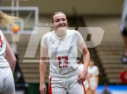 Thumbnail 3 in Cold Spring Harbor @ Hornell (NYSPHSAA Class B State Final) photogallery.