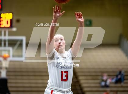 Thumbnail 3 in Cold Spring Harbor @ Hornell (NYSPHSAA Class B State Final) photogallery.
