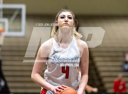 Thumbnail 1 in Cold Spring Harbor @ Hornell (NYSPHSAA Class B State Final) photogallery.