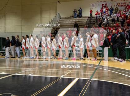 Thumbnail 2 in Cold Spring Harbor @ Hornell (NYSPHSAA Class B State Final) photogallery.