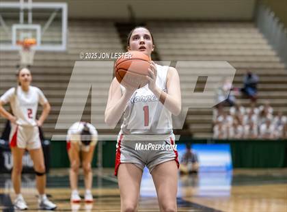 Thumbnail 2 in Cold Spring Harbor @ Hornell (NYSPHSAA Class B State Final) photogallery.