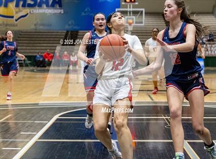 Thumbnail 1 in Cold Spring Harbor @ Hornell (NYSPHSAA Class B State Final) photogallery.