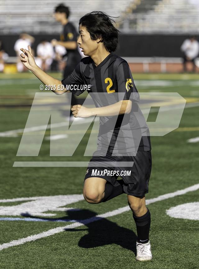 Bishop Montgomery @ Peninsula