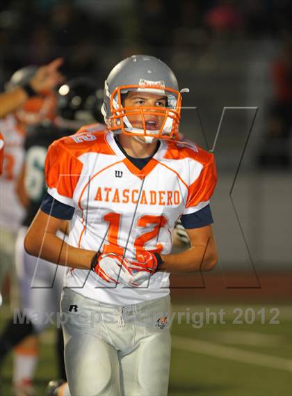 Thumbnail 1 in Atascadero @ Pioneer Valley photogallery.