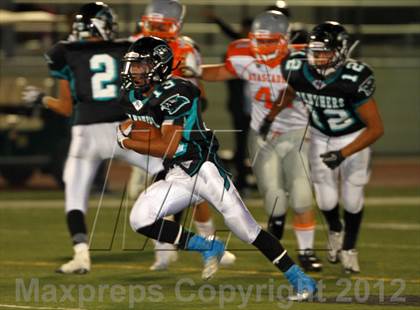 Thumbnail 3 in Atascadero @ Pioneer Valley photogallery.
