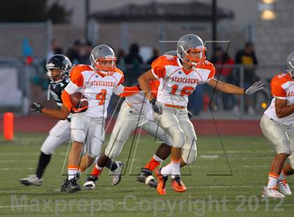 Thumbnail 2 in Atascadero @ Pioneer Valley photogallery.