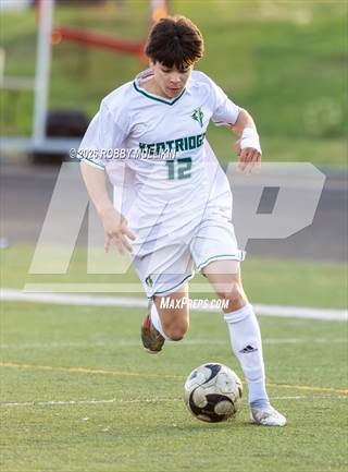 Kentridge @ Kentwood