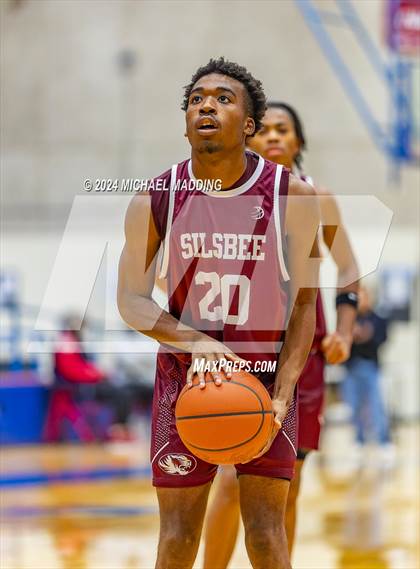Thumbnail 2 in Silsbee @ West Brook photogallery.