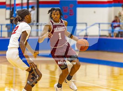 Thumbnail 1 in Silsbee @ West Brook photogallery.