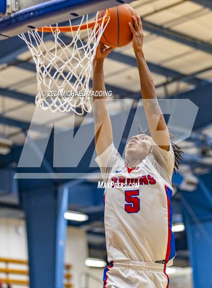 Thumbnail 2 in Silsbee @ West Brook photogallery.