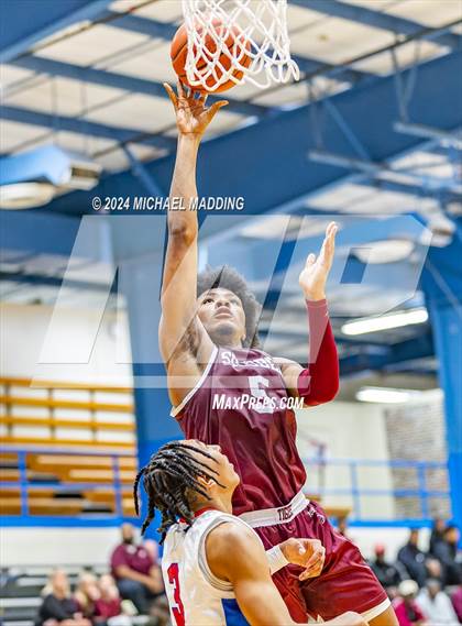Thumbnail 3 in Silsbee @ West Brook photogallery.