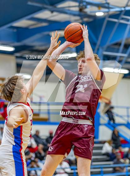 Thumbnail 1 in Silsbee @ West Brook photogallery.