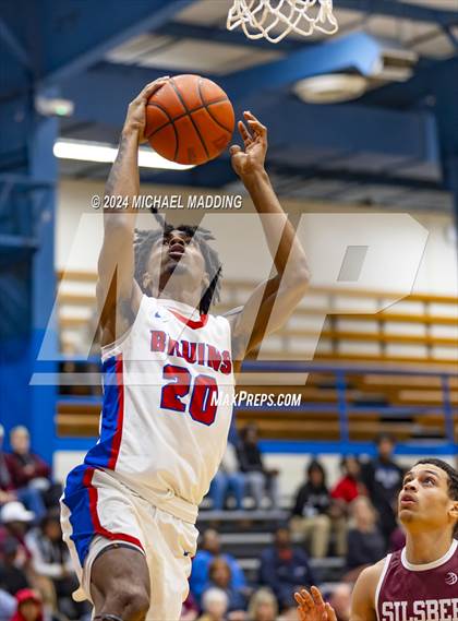 Thumbnail 3 in Silsbee @ West Brook photogallery.