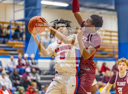 Thumbnail 2 in Silsbee @ West Brook photogallery.