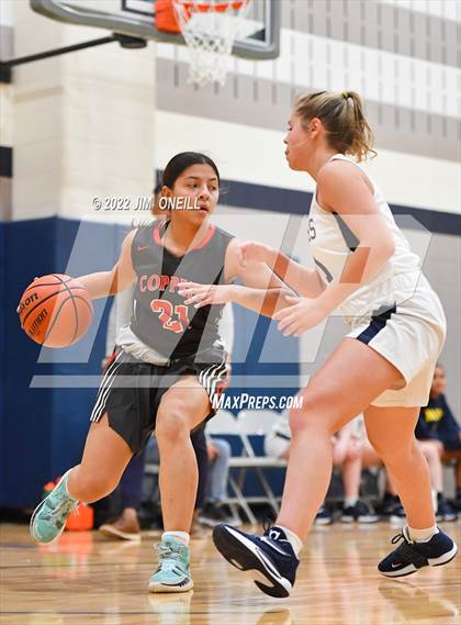 Thumbnail 1 in Coppell @ Flower Mound (A Teams) photogallery.