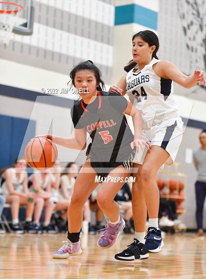 Thumbnail 3 in Coppell @ Flower Mound (A Teams) photogallery.