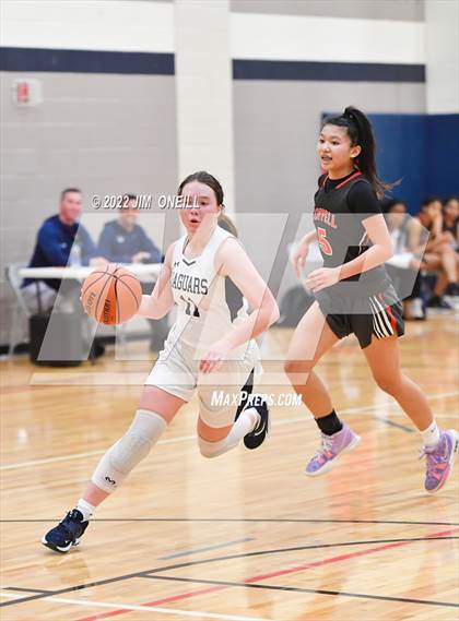 Thumbnail 3 in Coppell @ Flower Mound (A Teams) photogallery.