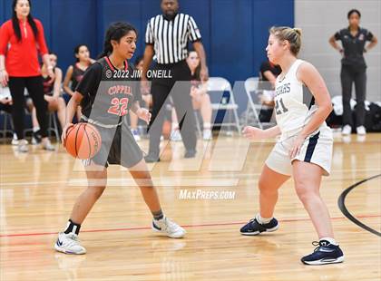 Thumbnail 3 in Coppell @ Flower Mound (A Teams) photogallery.