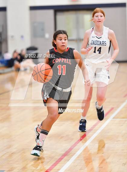 Thumbnail 3 in Coppell @ Flower Mound (A Teams) photogallery.