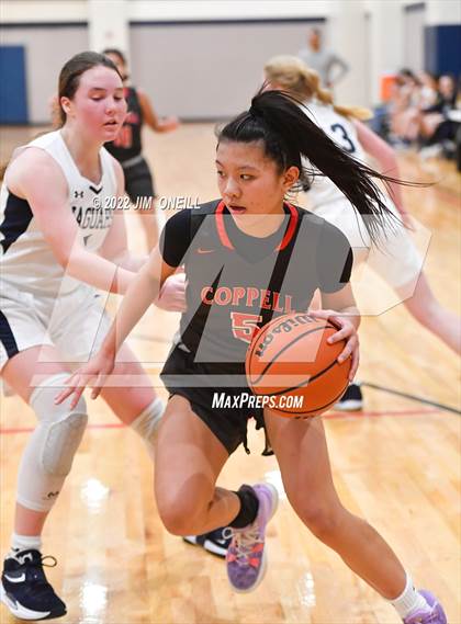 Thumbnail 3 in Coppell @ Flower Mound (A Teams) photogallery.